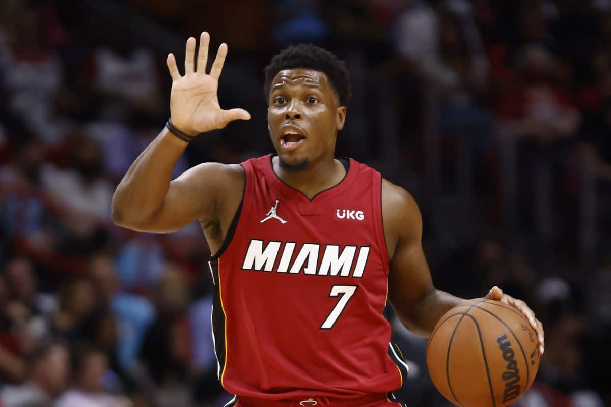 Miami Heat at New York Knicks Betting Preview