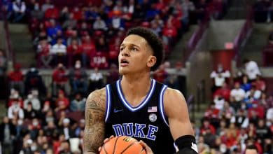 Duke Blue Devils at Clemson Tigers Betting Preview