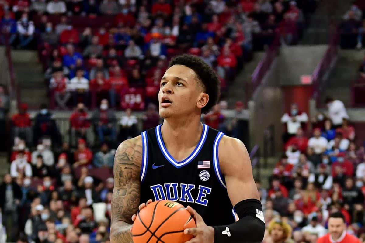 Duke Blue Devils at Clemson Tigers Betting Preview