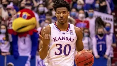 Kansas Jayhawks at Texas Longhorns Betting Preview