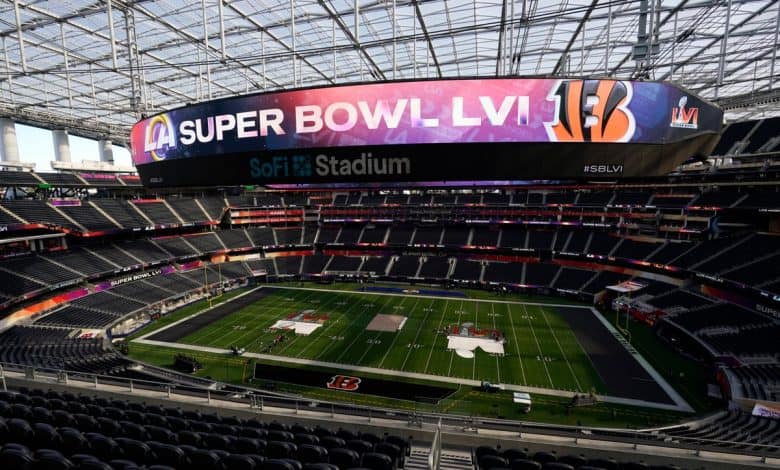 No Surprise! Nevada Sportsbooks Set Record for Super Bowl Betting