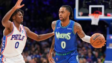 February 25th 76ers at Timberwolves betting