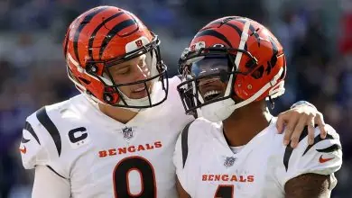 Super Bowl LVI Cincinnati Bengals prop bets