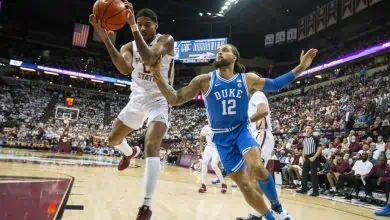 February 19th Florida State at Duke bettting