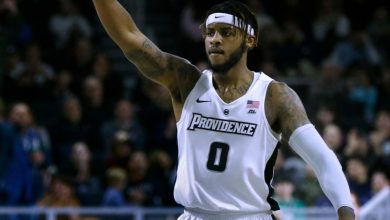 February 23rd Xavier at Providence betting