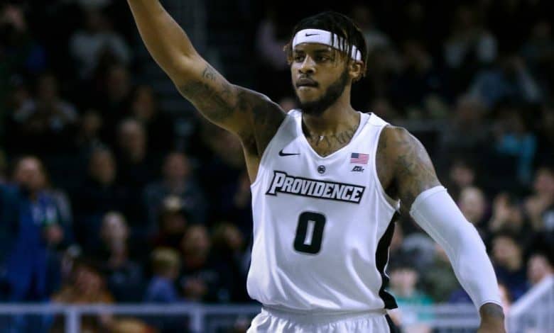 February 23rd Xavier at Providence betting