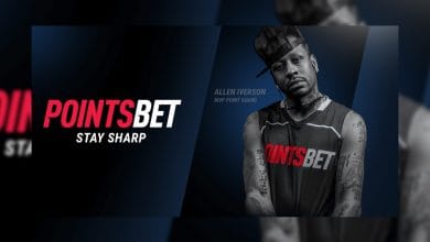 PointsBet Set to Go Live in Pennsylvania