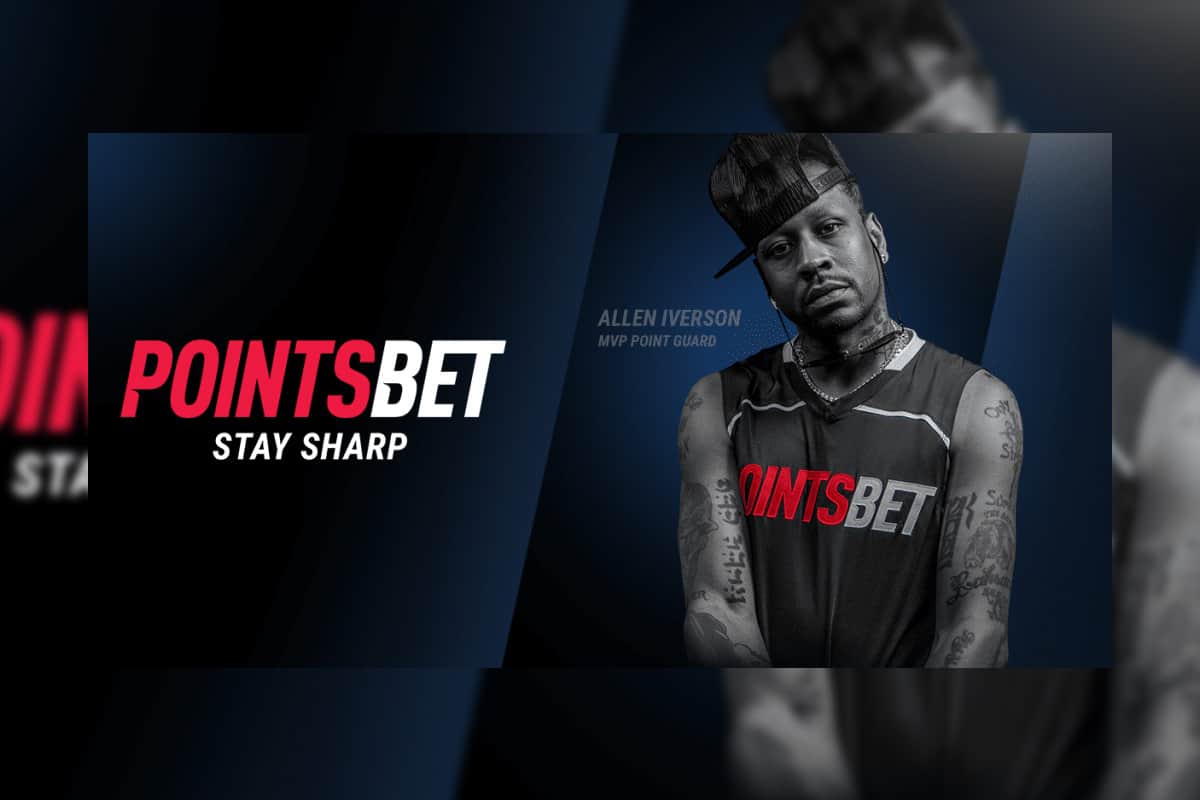 PointsBet Set to Go Live in Pennsylvania