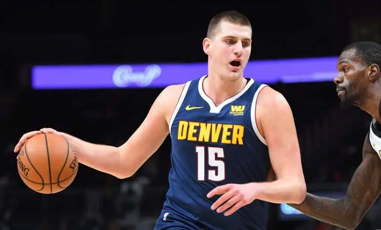 New Orleans Pelicans at Denver Nuggets Betting Preview