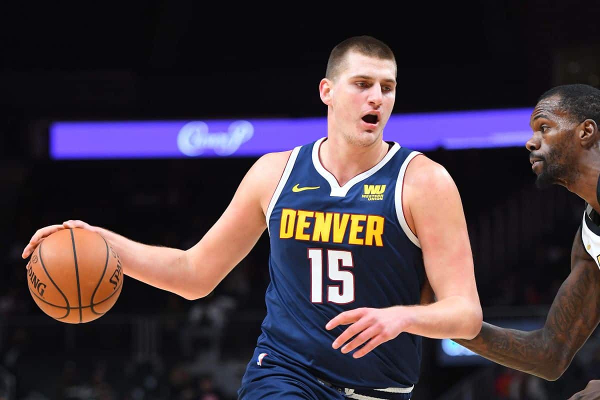 New Orleans Pelicans at Denver Nuggets Betting Preview