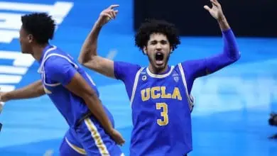 UCLA Bruins at USC Trojans Betting Preview