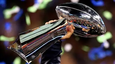 2023 Super Bowl Future Odds Released