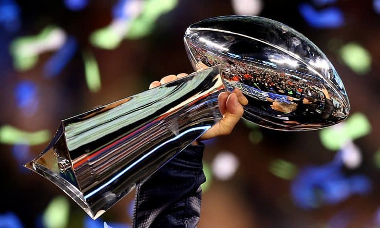 2023 Super Bowl Future Odds Released