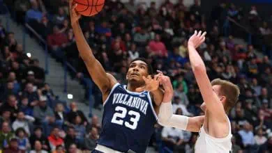 Villanova Wildcats at Providence Friars Betting Preview