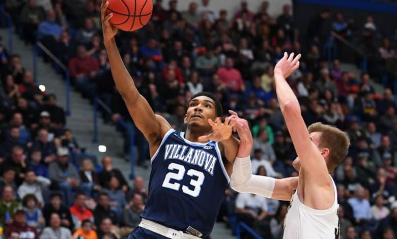 Villanova Wildcats at Providence Friars Betting Preview