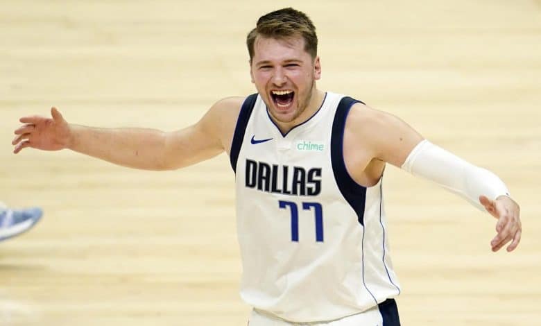 Utah Jazz at Dallas Mavericks Betting Preview