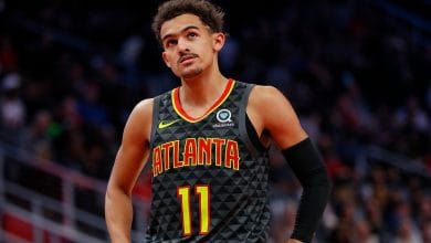 Atlanta Hawks at New York Knicks Betting Preview