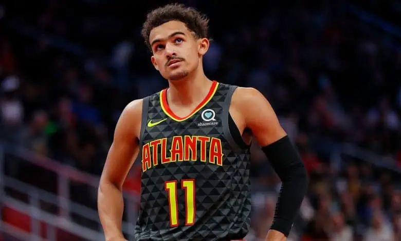 Atlanta Hawks at New York Knicks Betting Preview