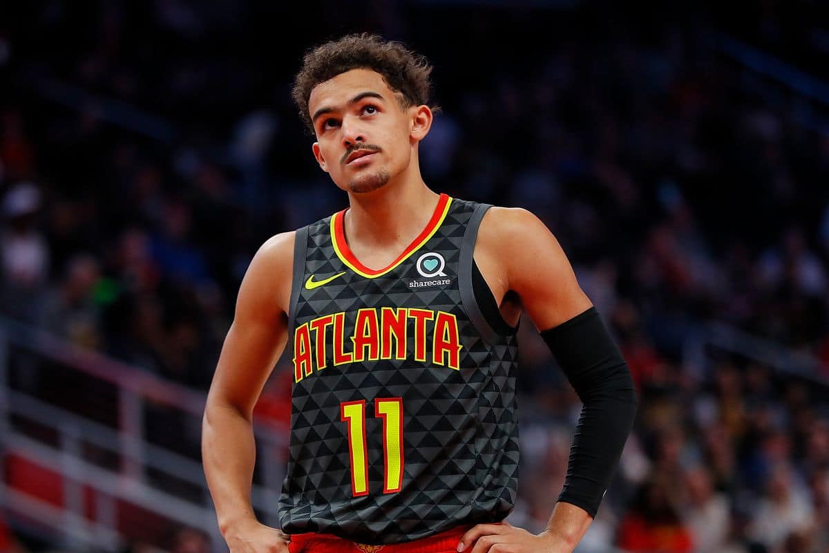 Atlanta Hawks at New York Knicks Betting Preview