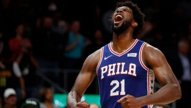 Milwaukee Bucks at Philadelphia 76ers Betting Preview