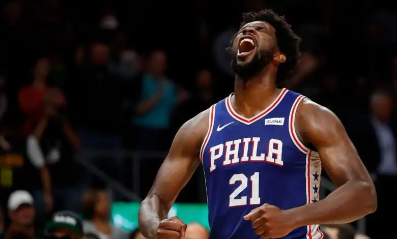 Milwaukee Bucks at Philadelphia 76ers Betting Preview