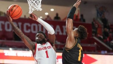 Houston Cougars vs Villanova Wildcats Betting Preview