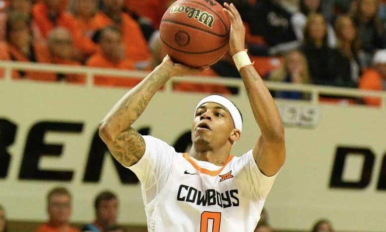 Texas Tech Red Raiders at Oklahoma State Cowboys Betting Preview