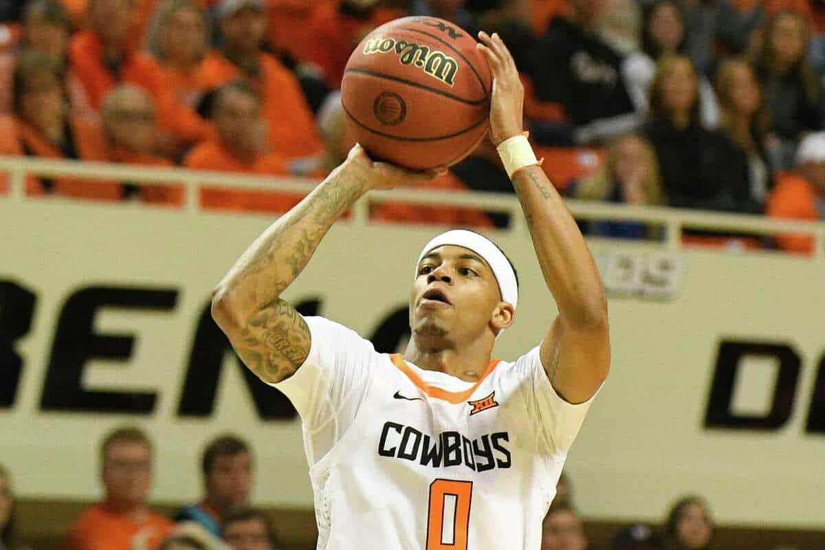 Texas Tech Red Raiders at Oklahoma State Cowboys Betting Preview