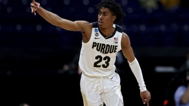 Iowa Hawkeyes vs Purdue Boilermakers Betting Preview