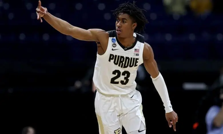 Iowa Hawkeyes vs Purdue Boilermakers Betting Preview