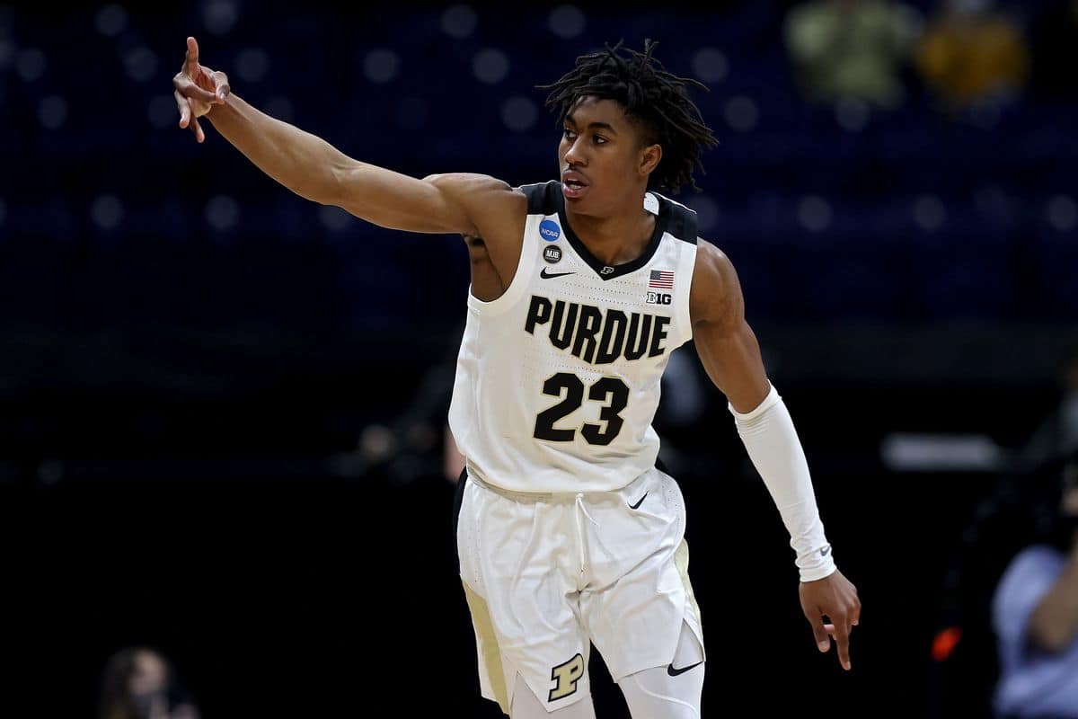 Iowa Hawkeyes vs Purdue Boilermakers Betting Preview