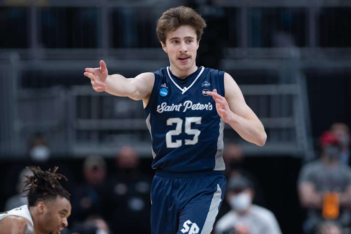 Saint Peter’s Peacocks vs Purdue Boilermakers Betting Preview