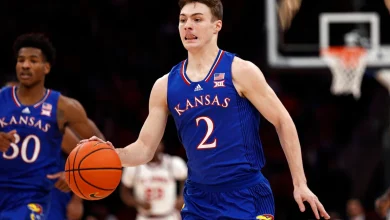 Creighton Blue Jays vs Kansas Jayhawks Betting Preview