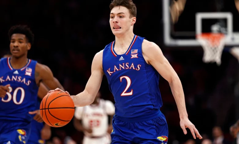 Creighton Blue Jays vs Kansas Jayhawks Betting Preview