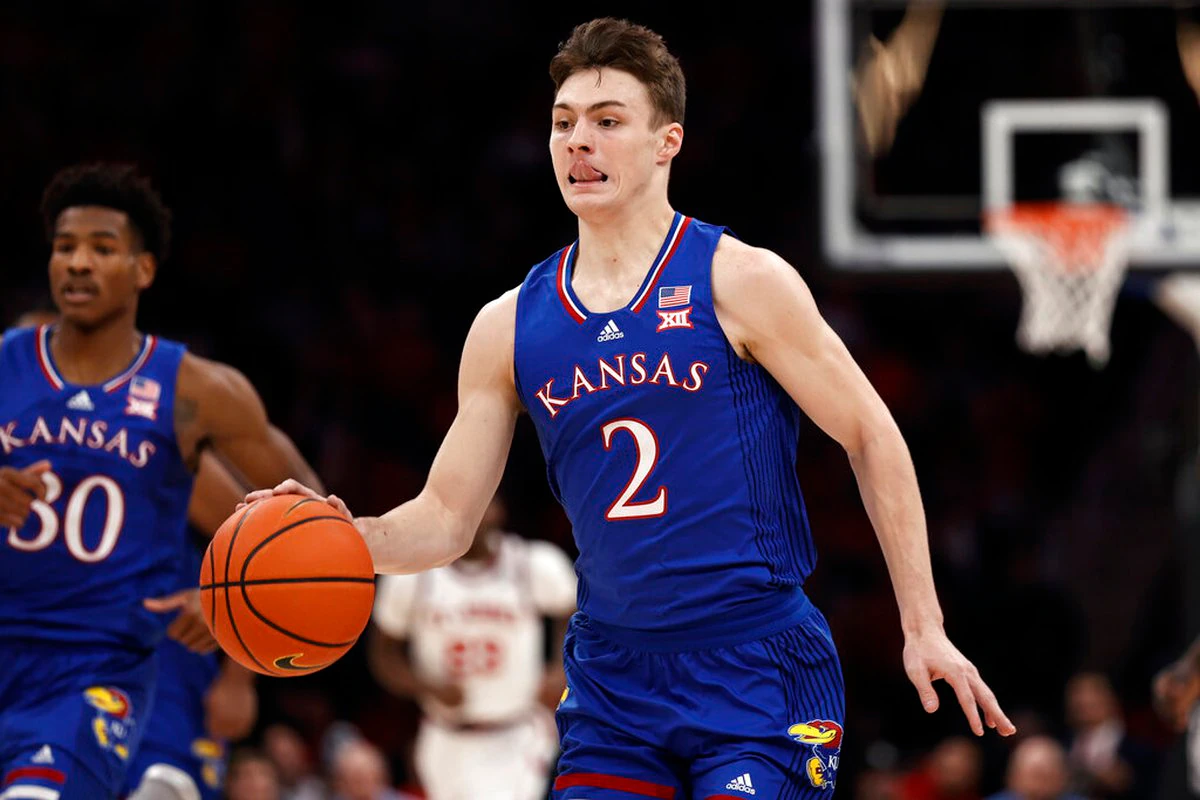 Creighton Blue Jays vs Kansas Jayhawks Betting Preview