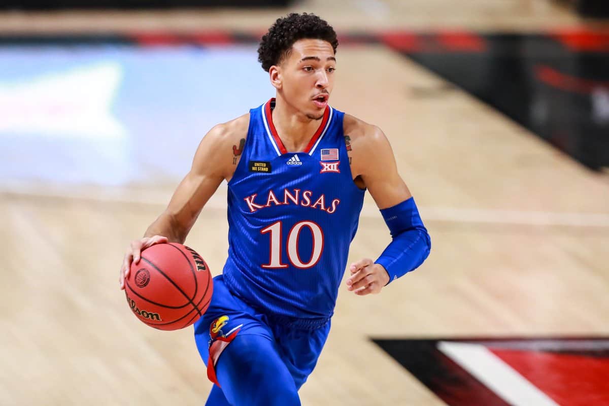 Miami Hurricanes vs Kansas Jayhawks Betting Preview