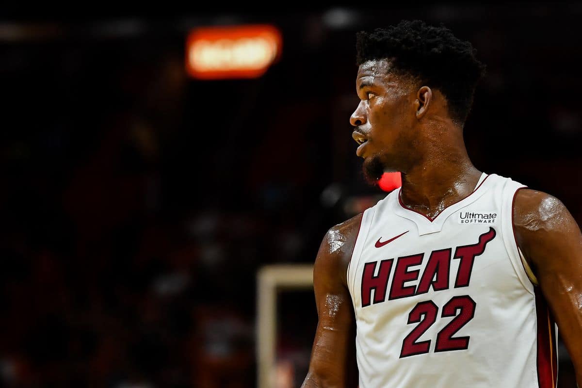 Miami Heat at Boston Celtics Betting Preview