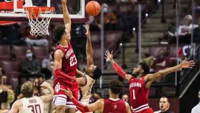 Indiana Hoosiers at Wyoming Cowboys Betting Preview