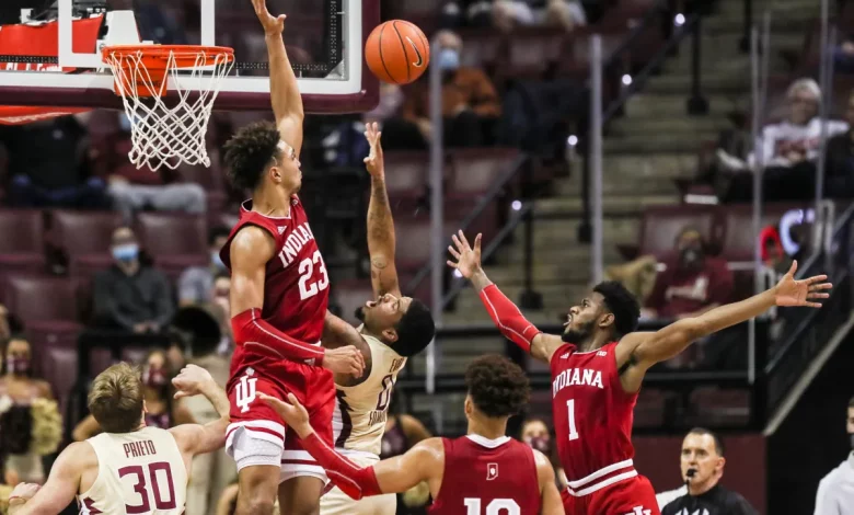 Indiana Hoosiers at Wyoming Cowboys Betting Preview