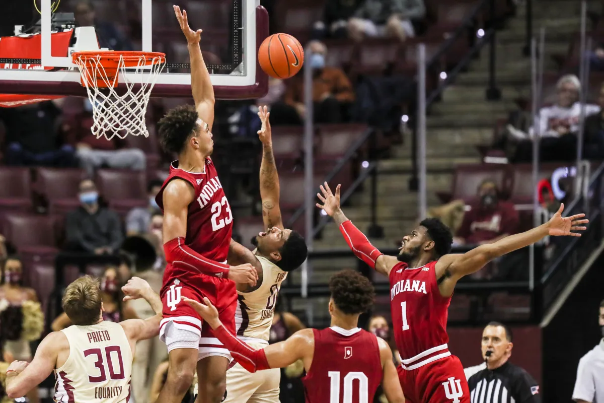 Indiana Hoosiers at Wyoming Cowboys Betting Preview