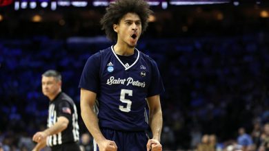 Saint Peter’s Peacocks vs North Carolina Tar Heels Betting Preview