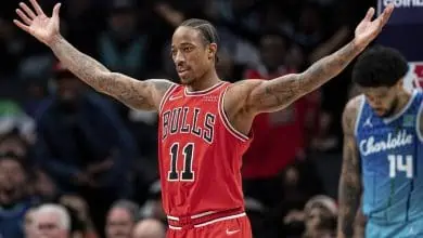 Toronto Raptors at Chicago Bulls Betting Preview
