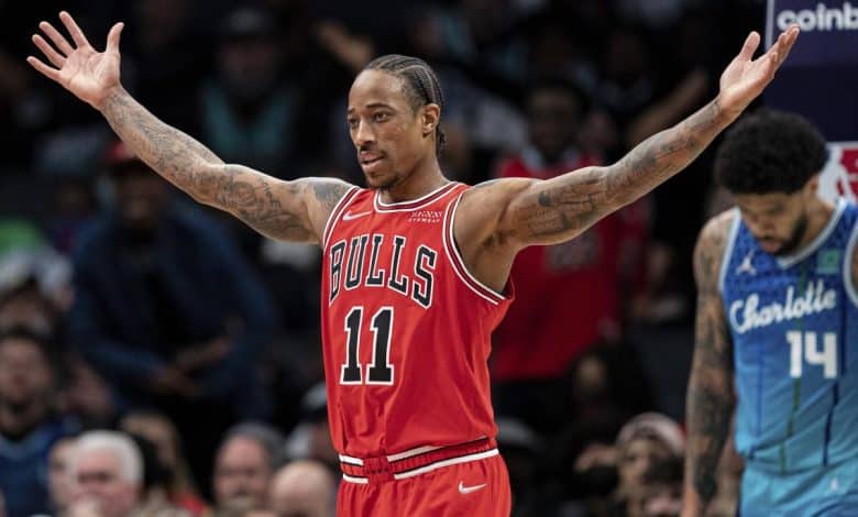 Toronto Raptors at Chicago Bulls Betting Preview