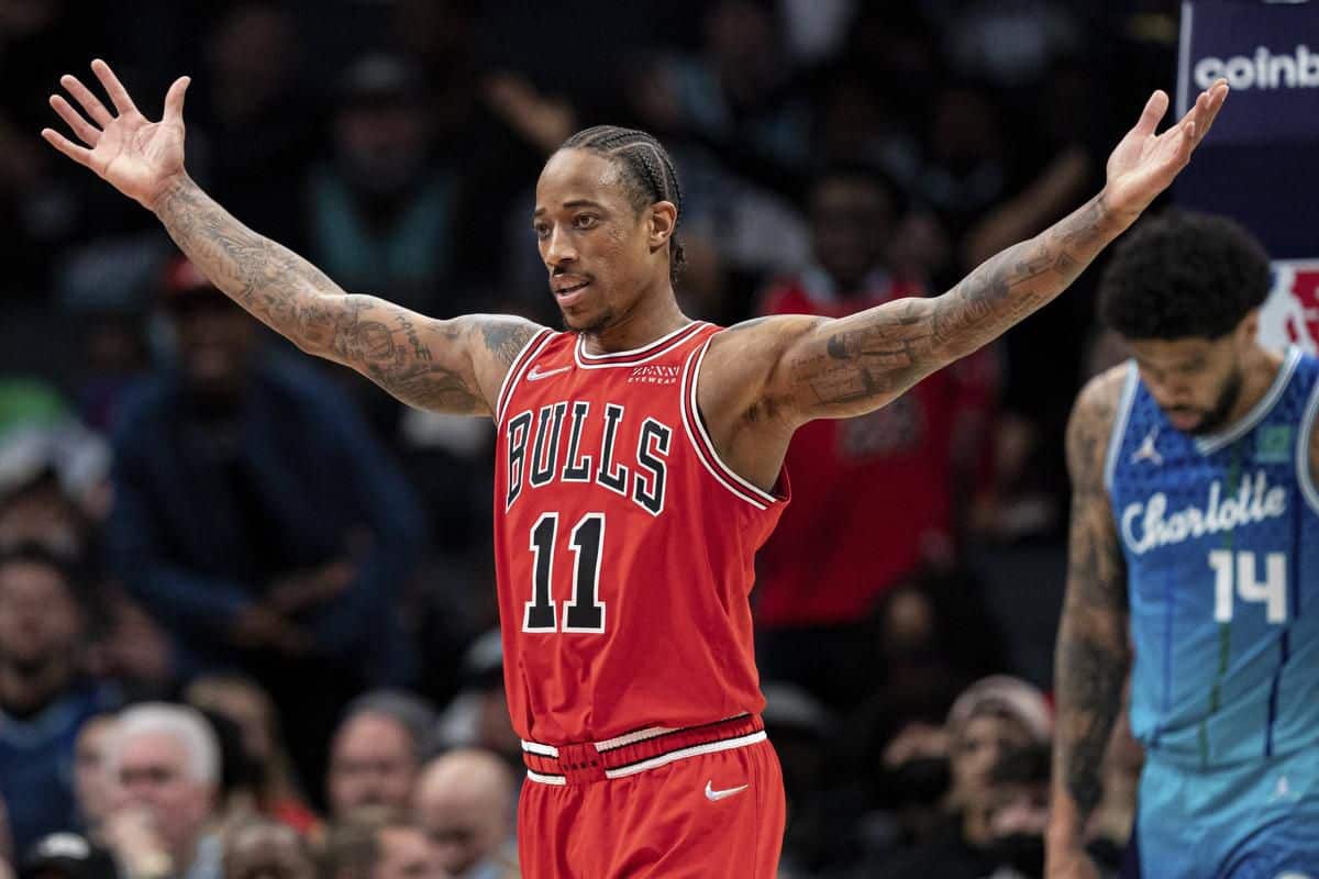 Toronto Raptors at Chicago Bulls Betting Preview