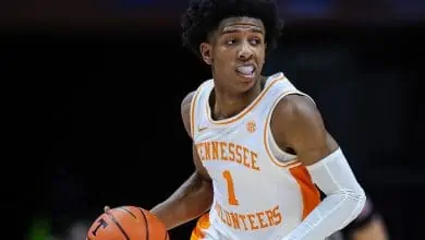 Longwood Lancers vs Tennessee Volunteers Betting Preview