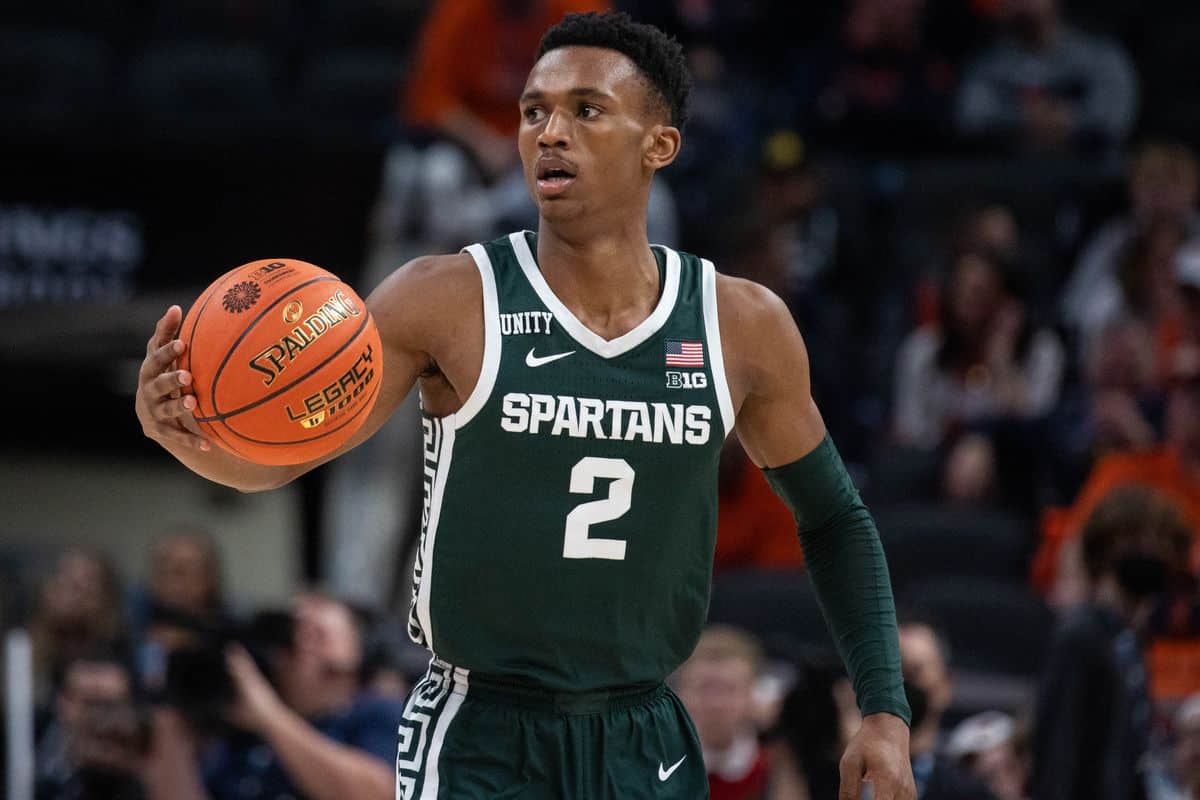 Michigan State Spartans vs Duke Blue Devils Betting Preview