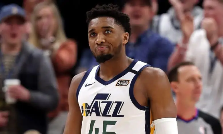 Utah Jazz at Golden State Warriors Betting Preview