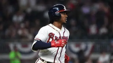 Atlanta Braves at San Diego Padres Betting Preview