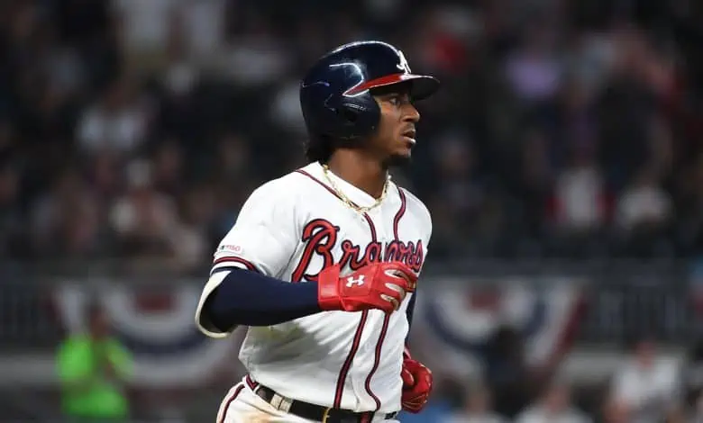 Atlanta Braves at San Diego Padres Betting Preview