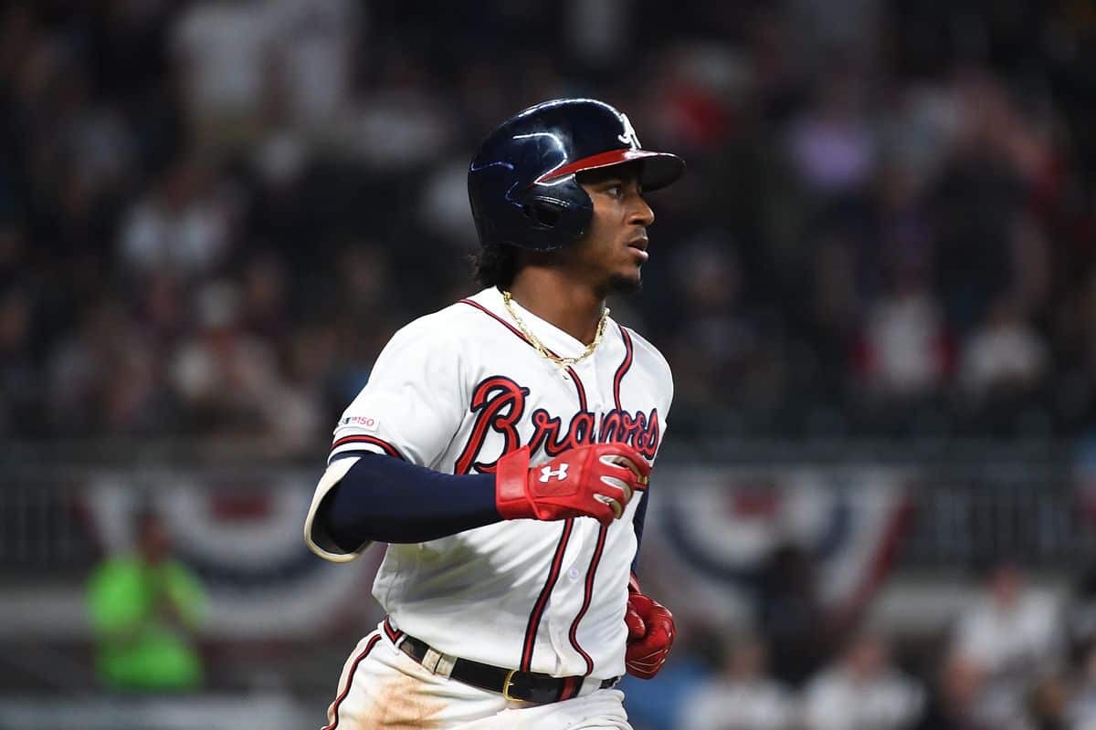 Atlanta Braves at San Diego Padres Betting Preview